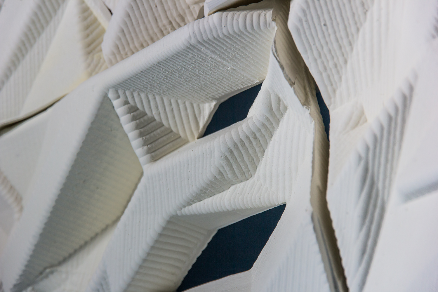 Slip Screen - Radical Craft & G!LL!S